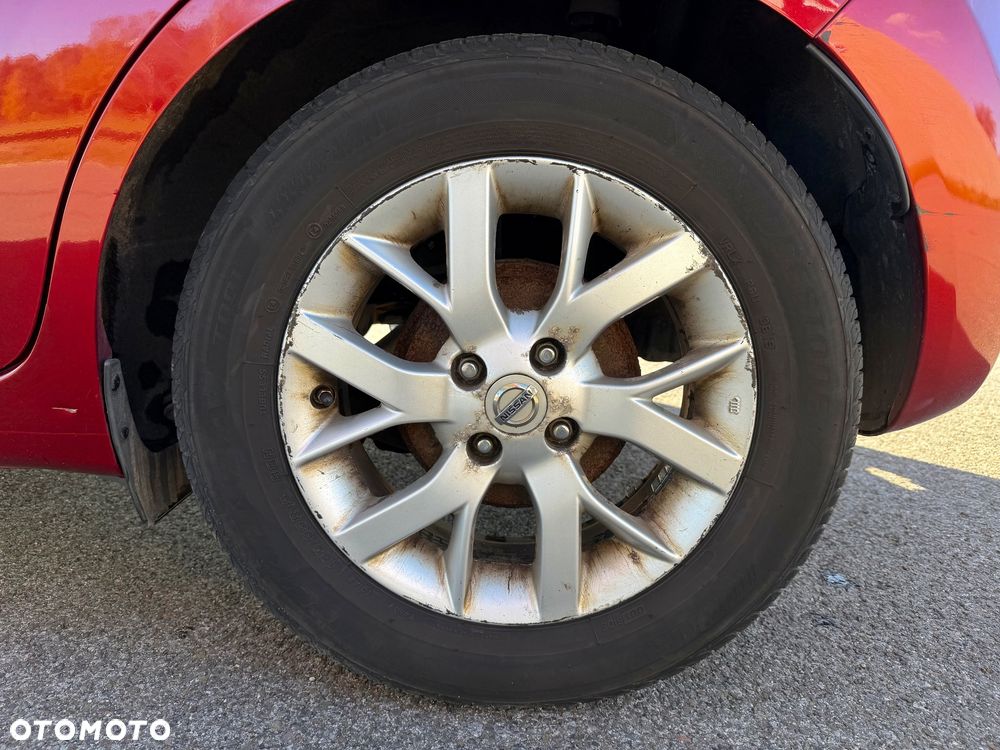 Nissan Note - 11