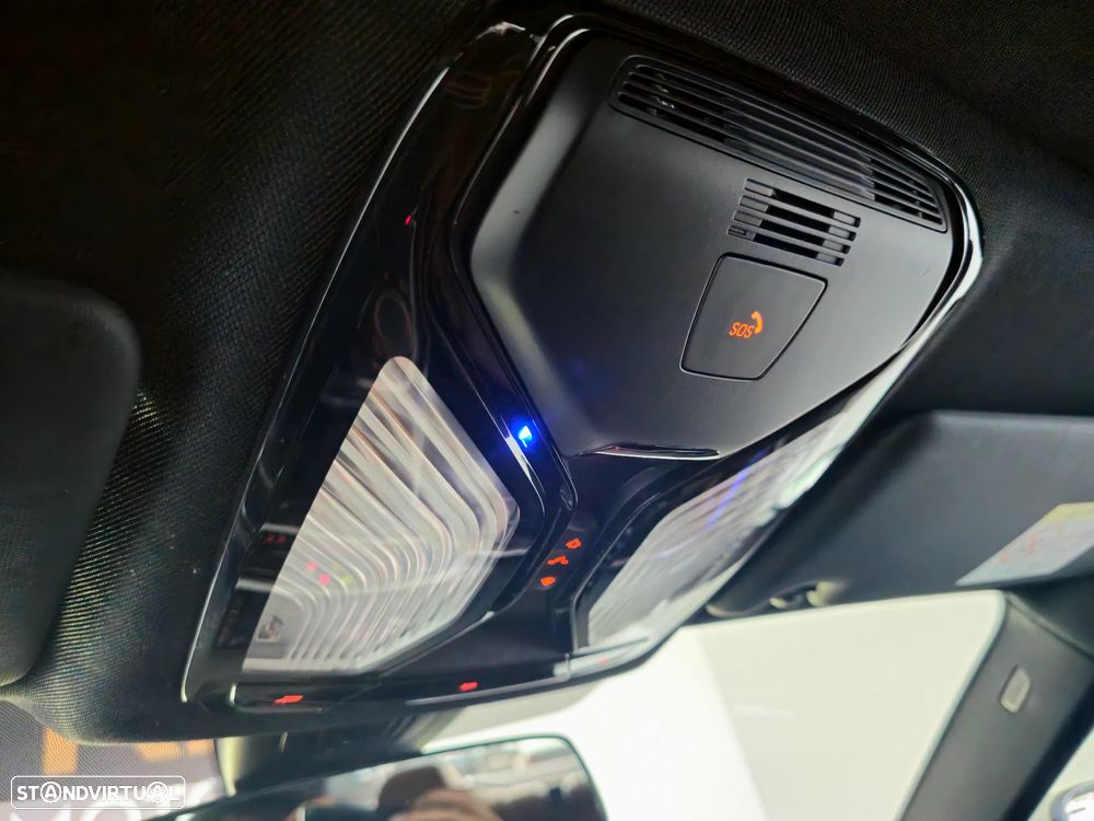 BMW 420 d Desportiva M Auto - 29