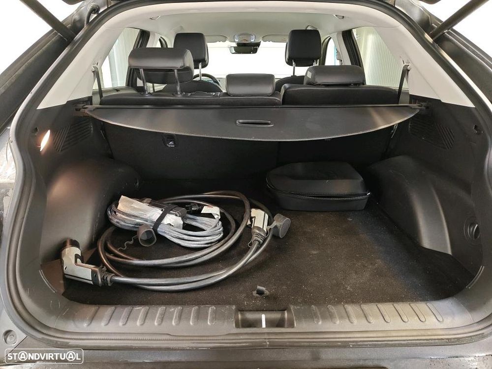 Hyundai Ioniq 5 63 kWh - 16