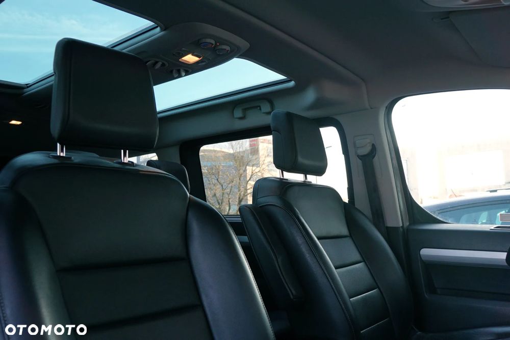 Toyota Proace Verso 2.0 D4-D Long VIP - 13