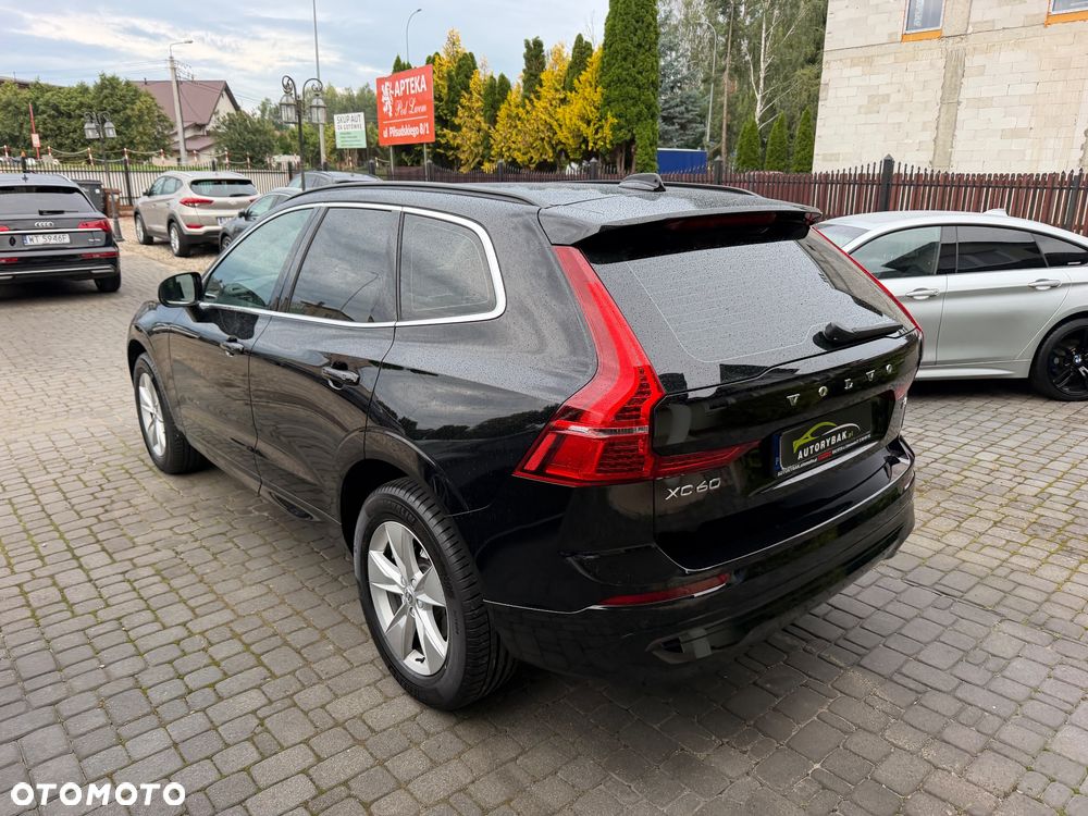 Volvo XC 60 B4 B Core - 32