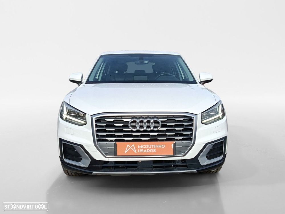 Audi Q2 1.6 TDI - 8