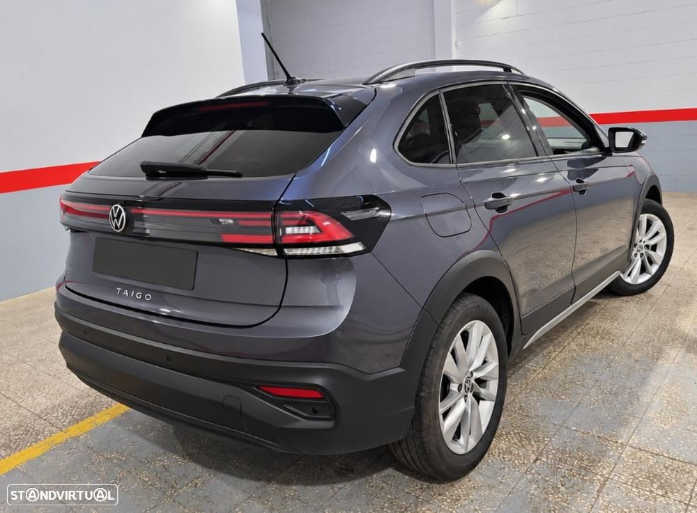 VW Taigo 1.0 TSI Urban - 7