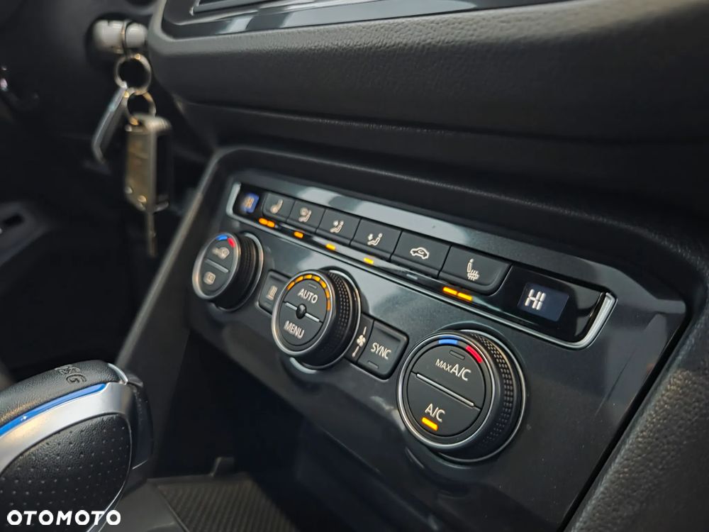 Volkswagen Tiguan 2.0 TDI SCR (BlueMotion Technology) DSG Highline - 37