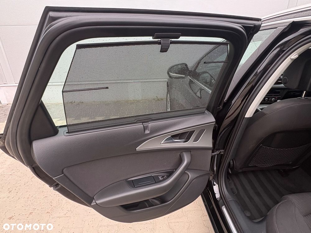 Audi A6 Avant - 34