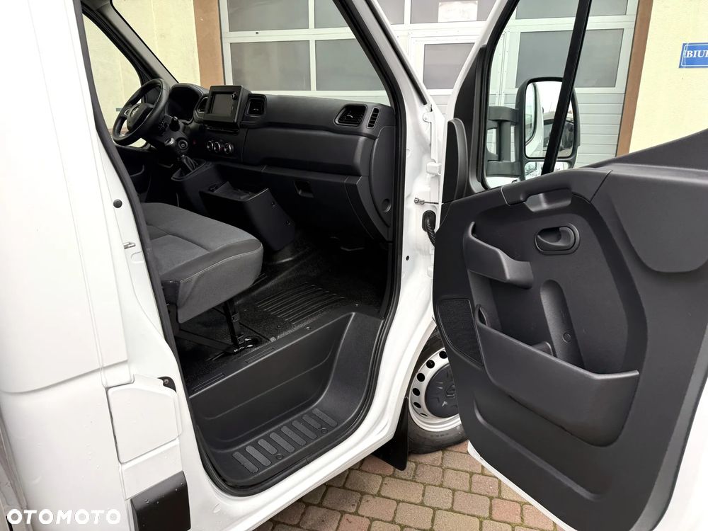 Renault Master Izoterma Winda - 22