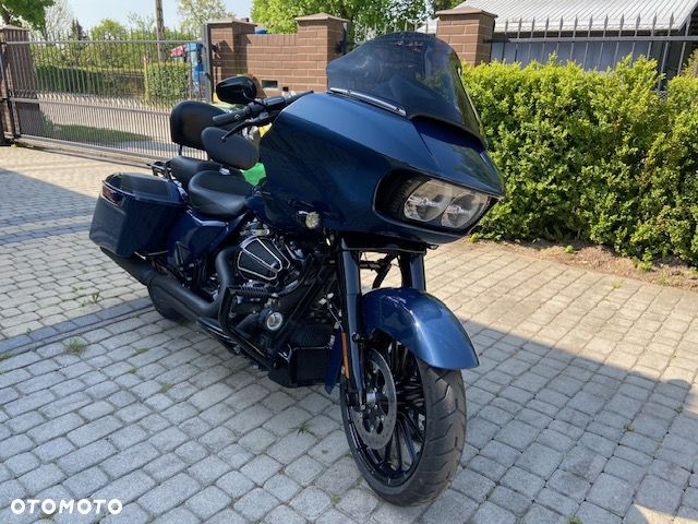 Harley-Davidson Touring Road Glide - 14