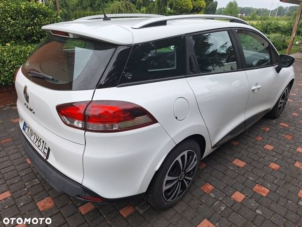 Renault Clio 1.5 dCi Energy Life - 3