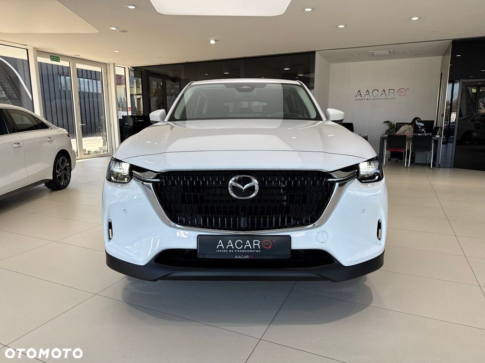 Mazda CX-60 - 7