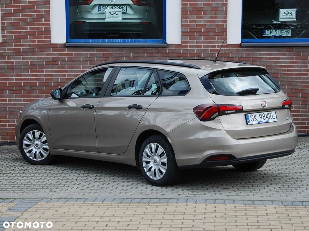 Fiat Tipo - 27