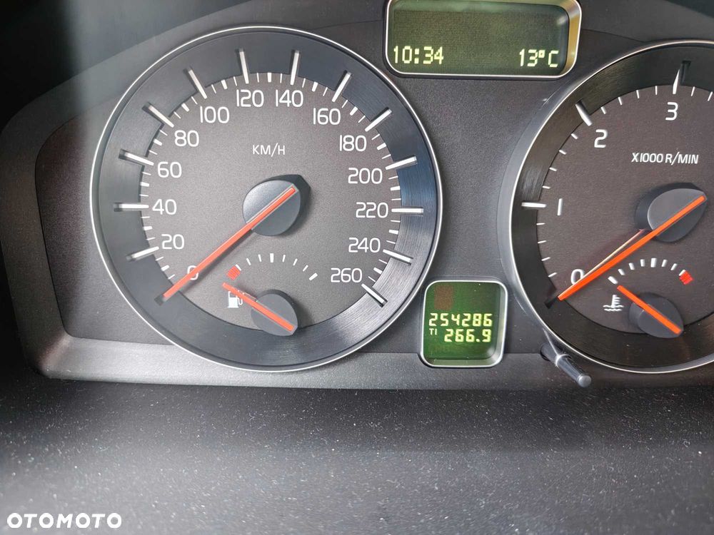 Volvo S40 - 5