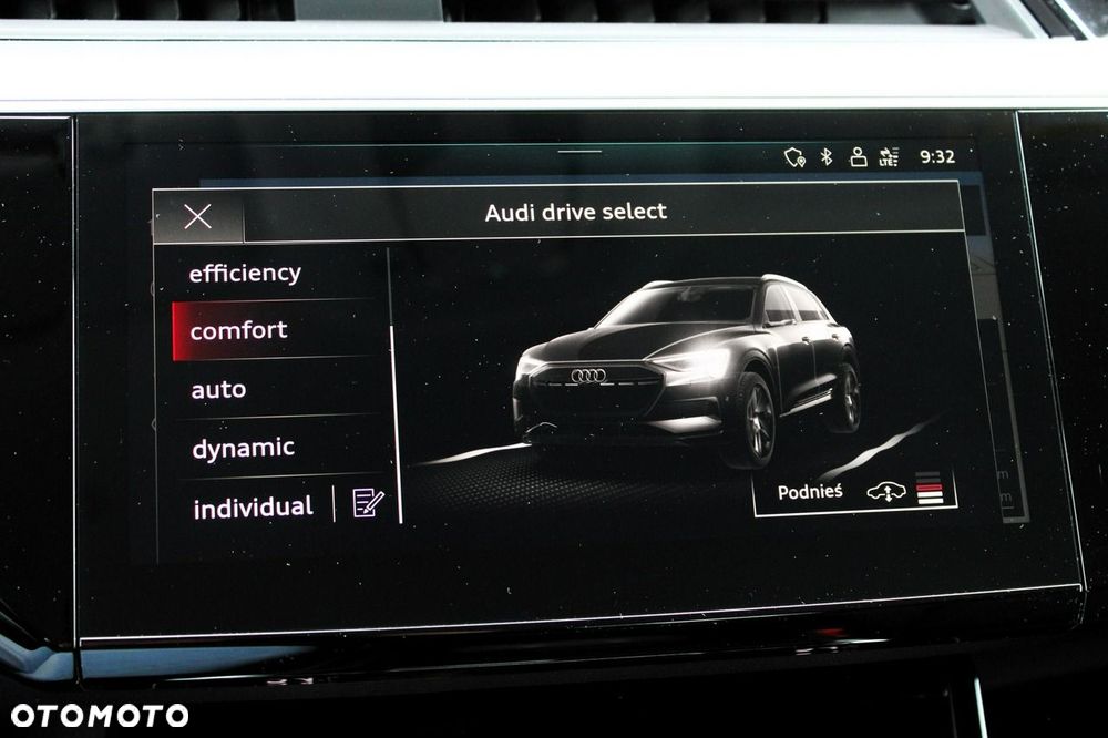 Audi e-tron 50 Quattro - 22