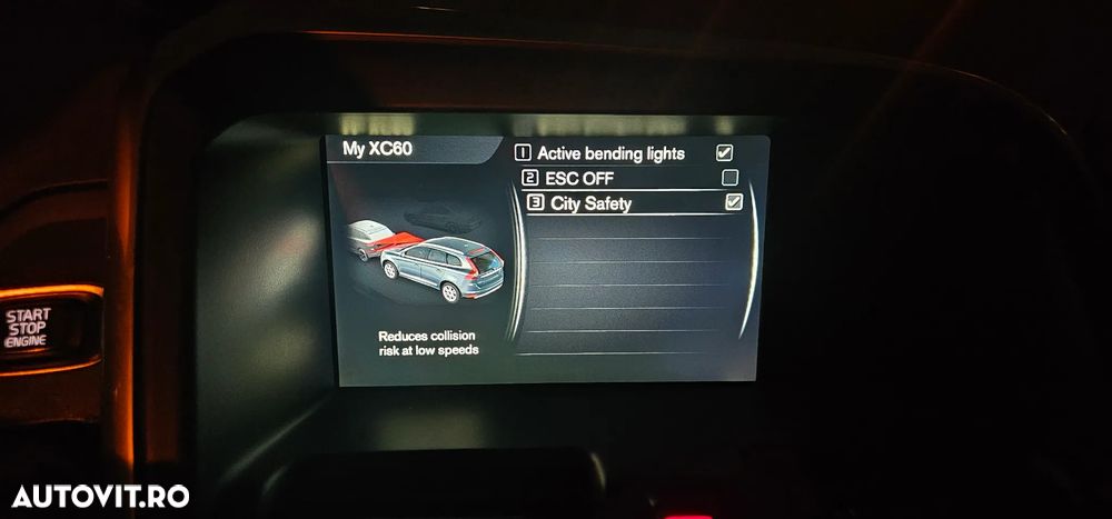 Volvo XC 60 D5AWD Summum - 18