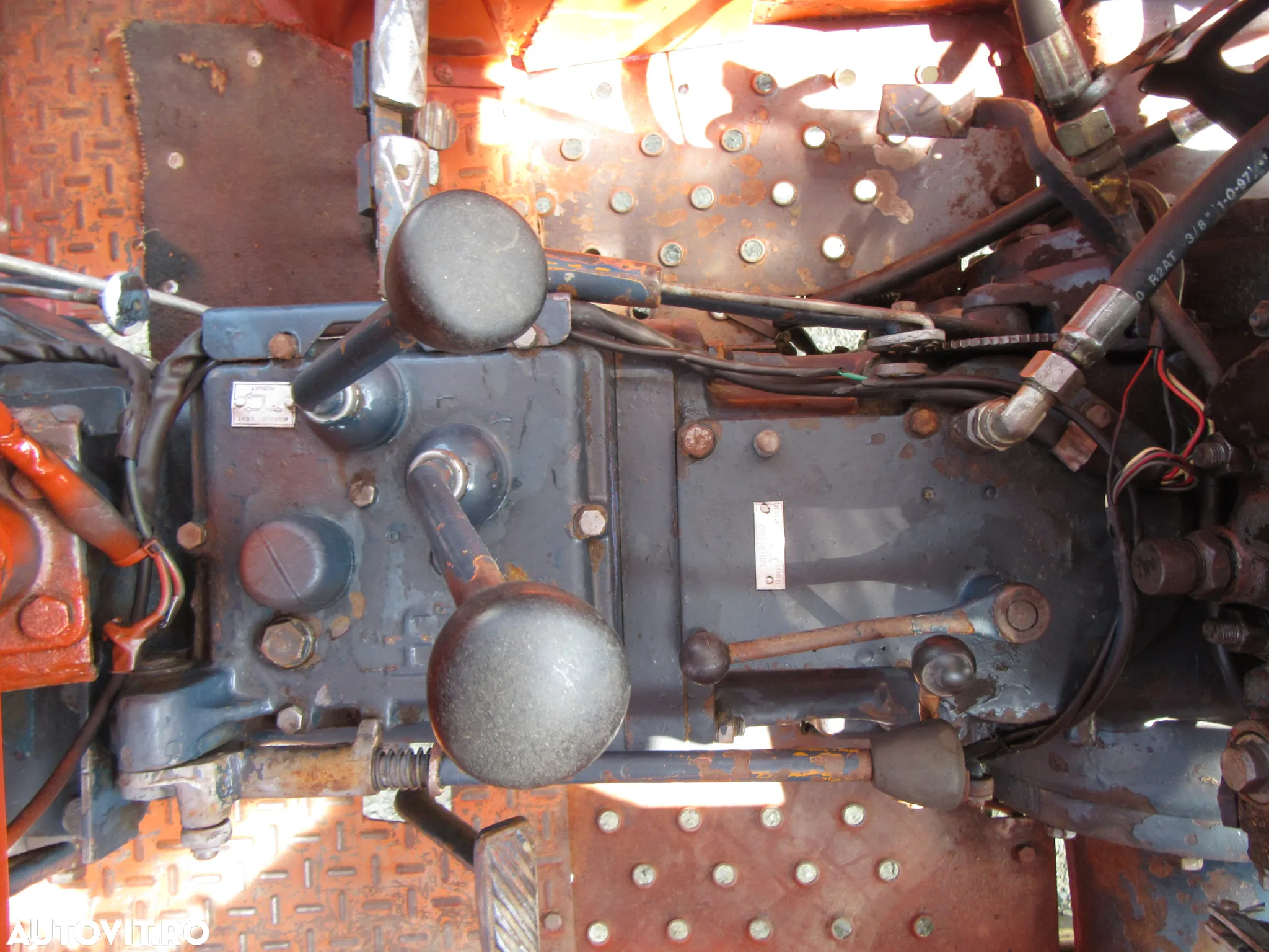 Universal 640 DTC - 13