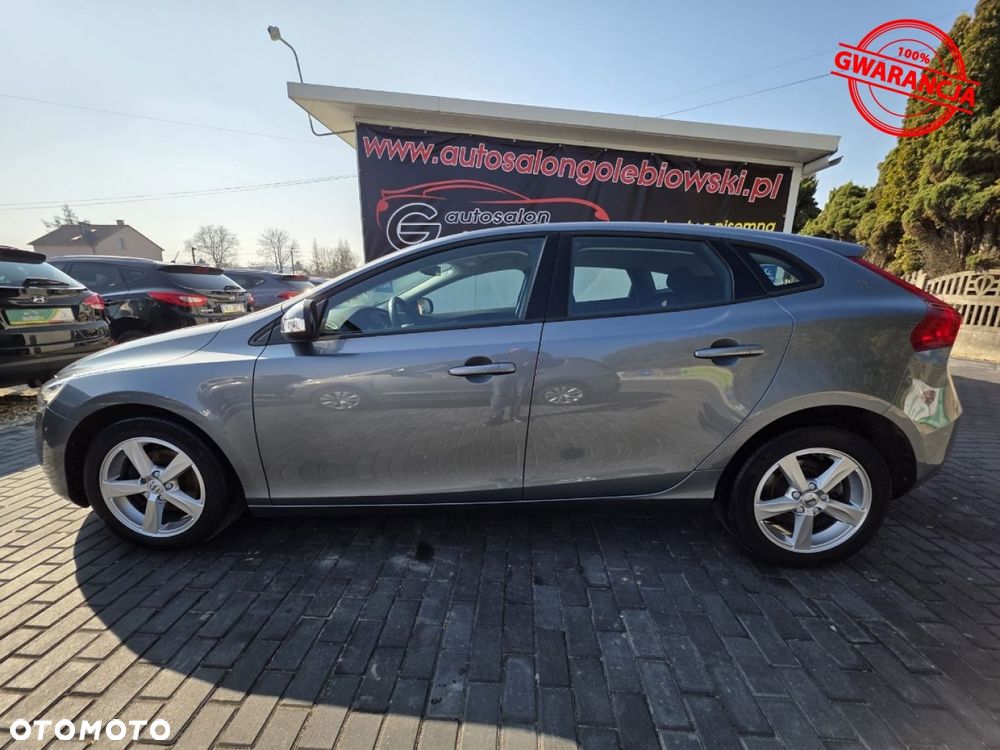 Volvo V40 - 5
