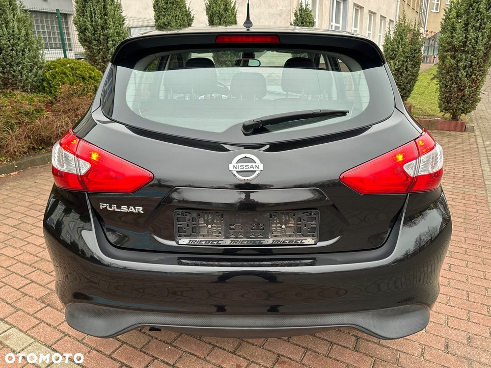 Nissan Qashqai+2 1.6 Visia - 17