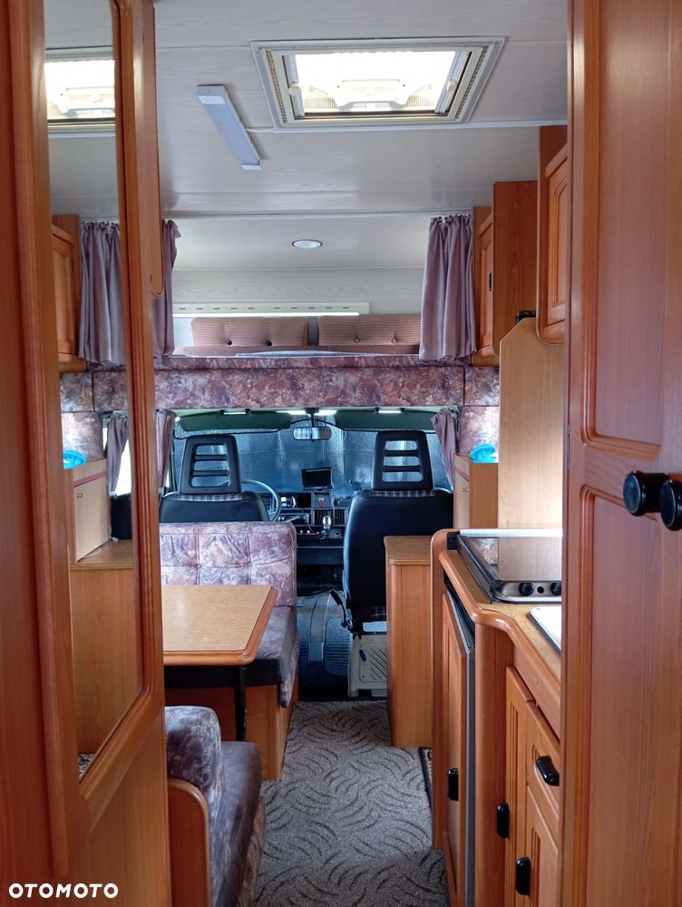 Fiat Ducato - 7