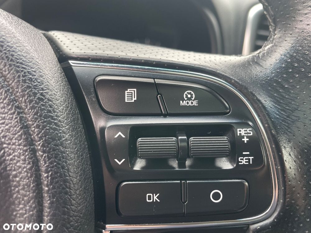 Kia Sportage 2.0 CRDI L 2WD - 20