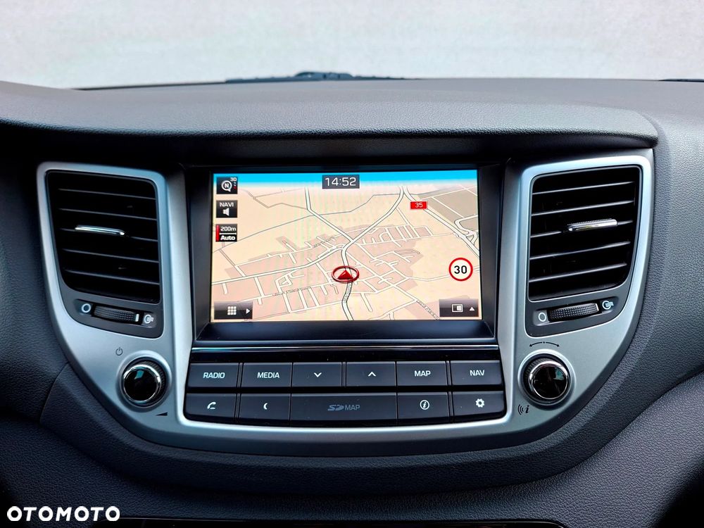 Hyundai Tucson - 30