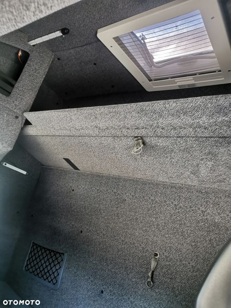 Iveco Daily 70C18 firana Winda 1.000kg Dhollandia wejkama 12pal - 15