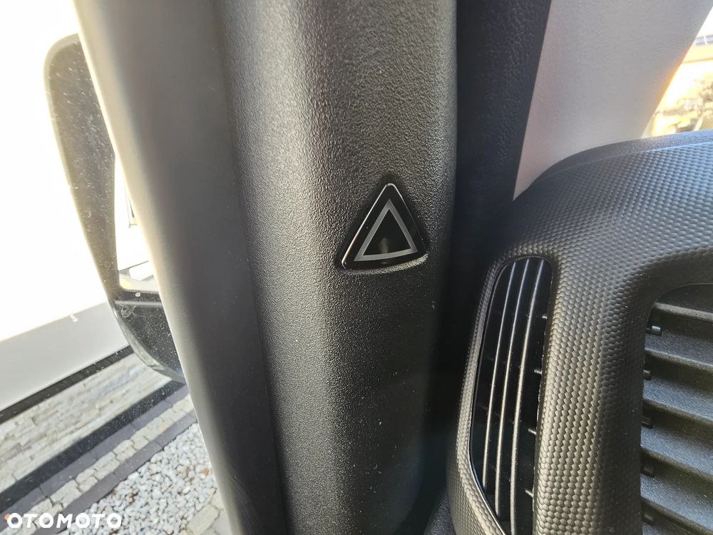 Iveco DAILY 35S18 HI-MATIC BRYGADOWY 7-OSÓB - 25