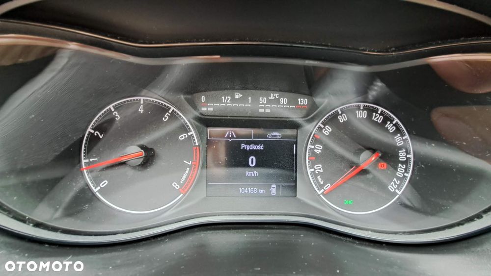 Opel Corsa 1.0 T Enjoy S&S - 3