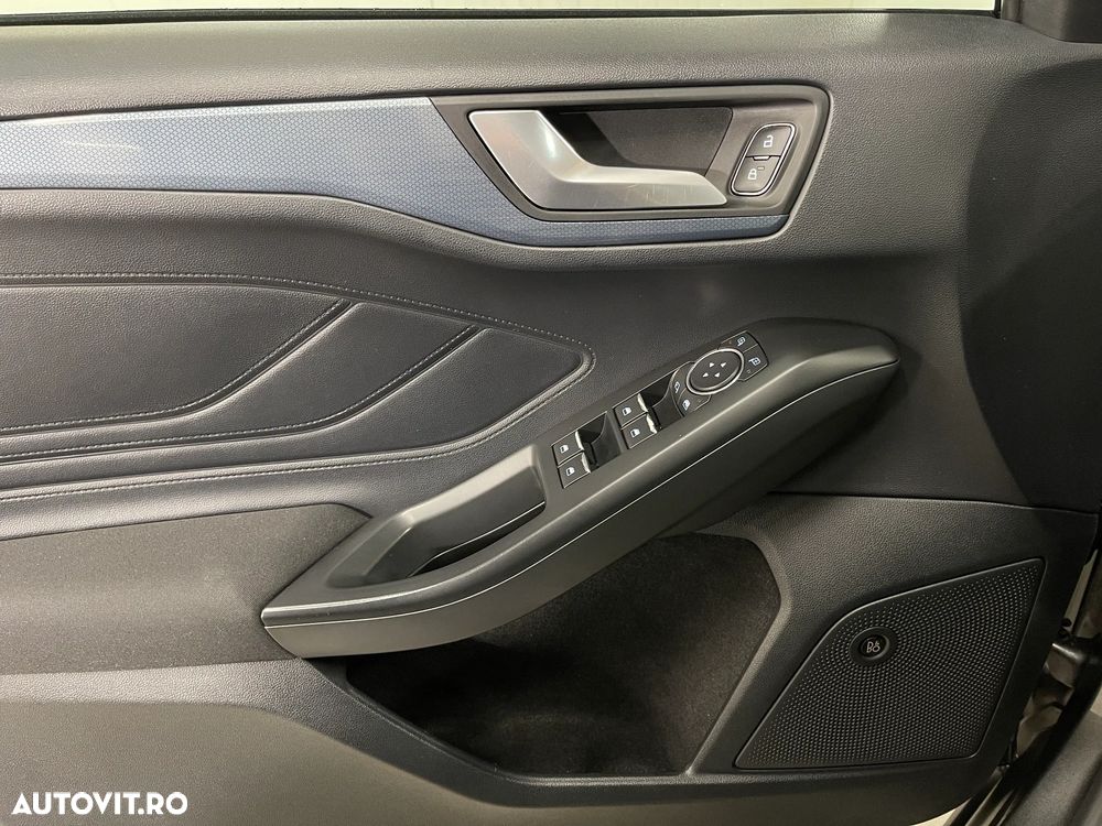 Ford Focus 1.5 EcoBlue Active Business - 25