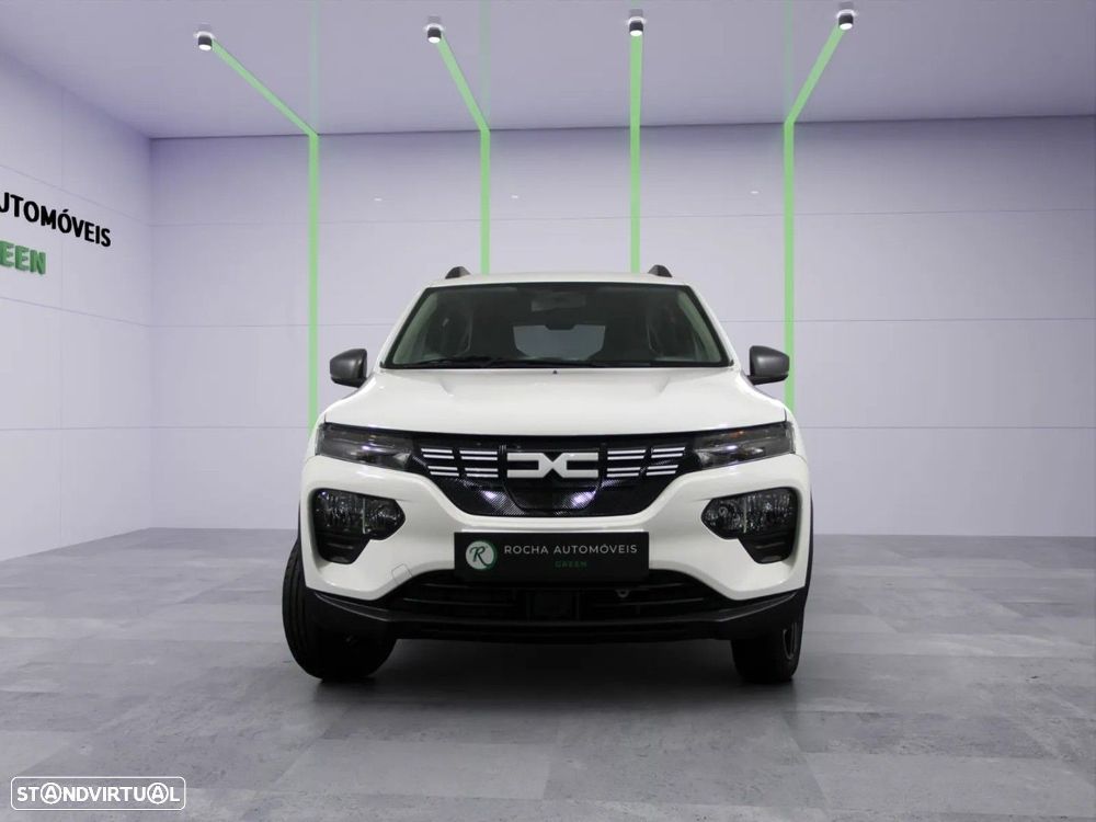 Dacia Spring ESSENTIAL - 3