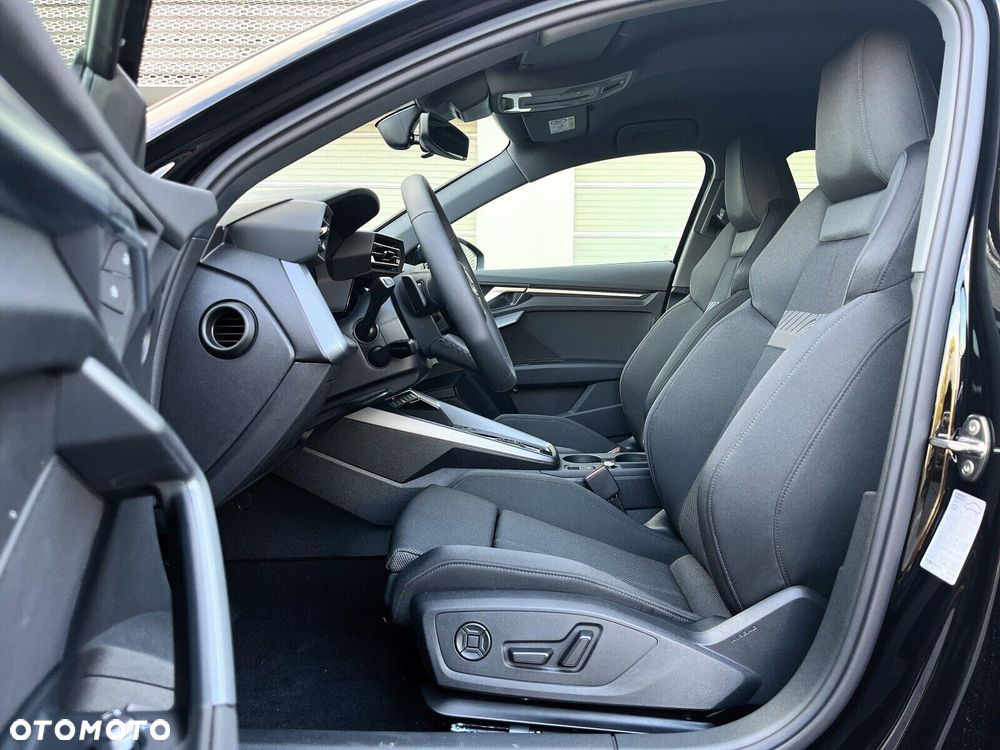 Audi A3 Sportback - 19