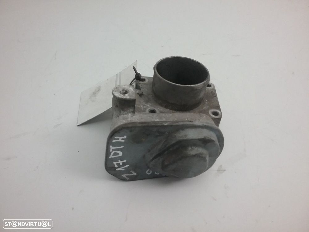 Borboleta de aceleração OPEL ASTRA H 1.7 CDTI 2004 - 2010 REF. 8981052101 MOTOR... - 1