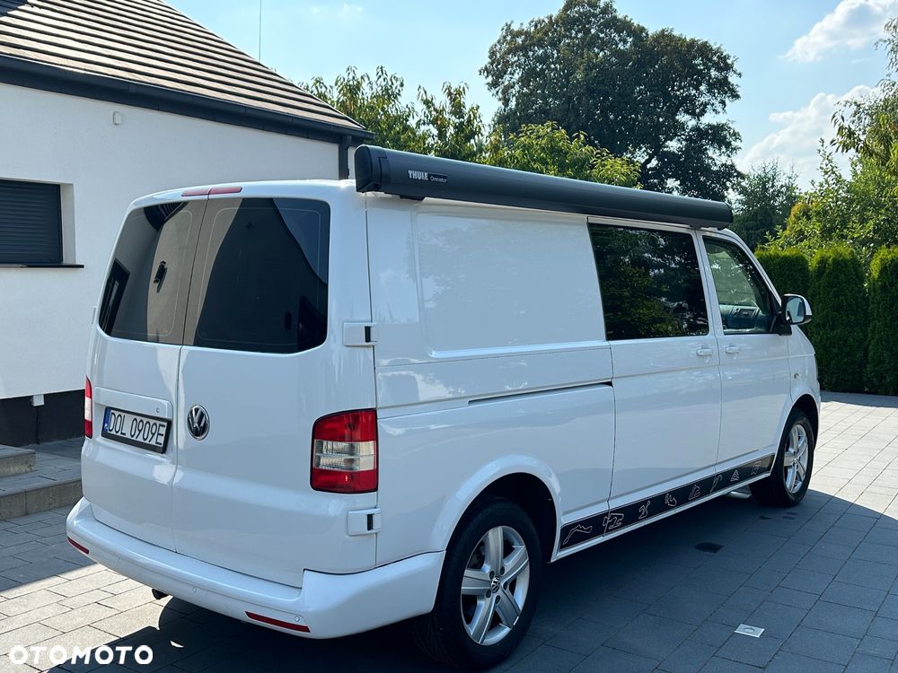 Volkswagen Transporter - 16