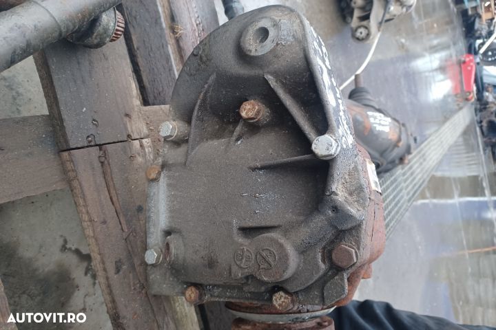 GRUP 2.0D 163CP M47  MX1253 MX1253 BMW Seria 3 E90/E91/E92/E93 [facel - 4