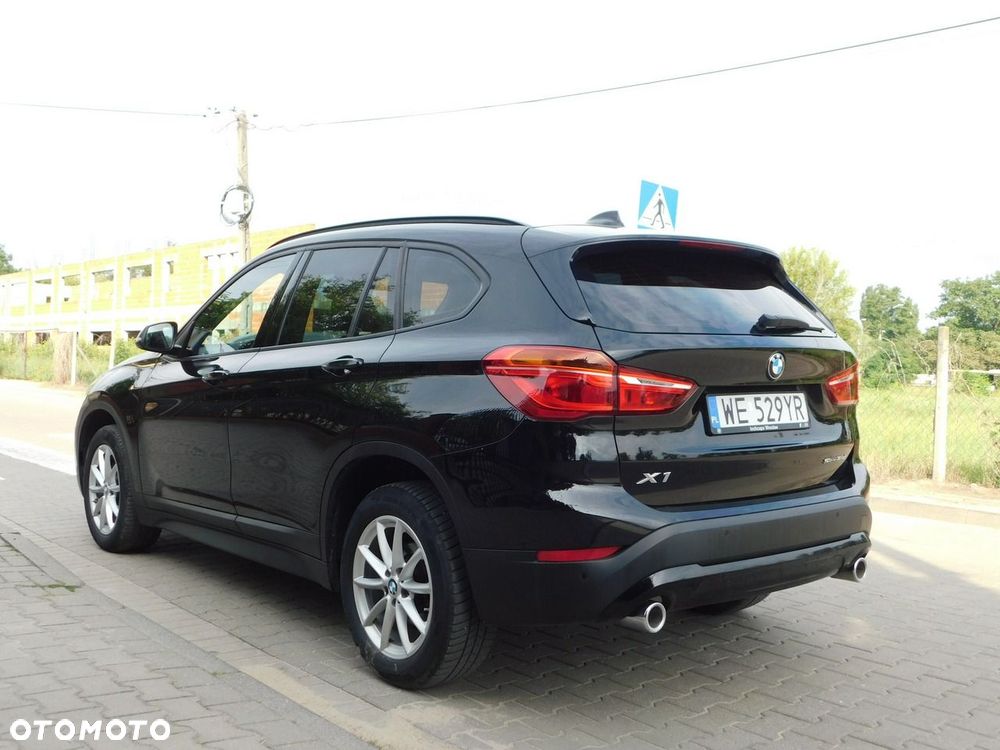 BMW X1 - 3