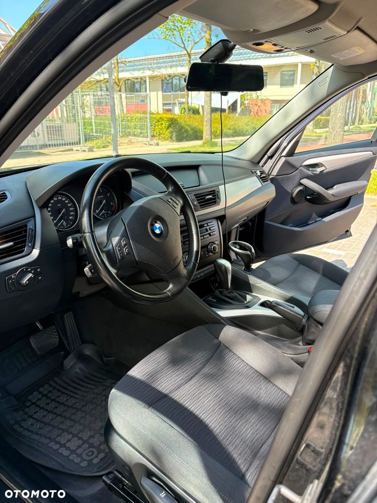 BMW X1 - 12