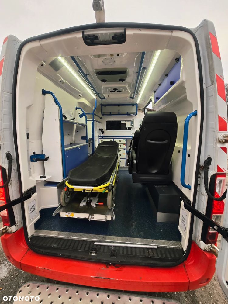 Renault Master 2.3 Dci Nosze Kardio Kamper - 19