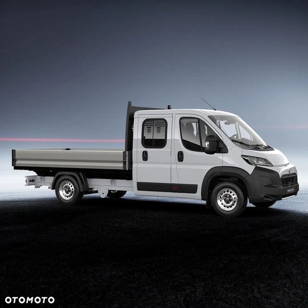 Toyota Proace Max L4 Doka Brygada Skrzynia OD RĘKI