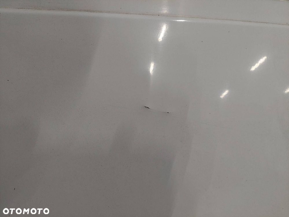 DRZWI KOMPLETNE PRZESUWNE PRAWE RENAULT KANGOO I 0389 - 3