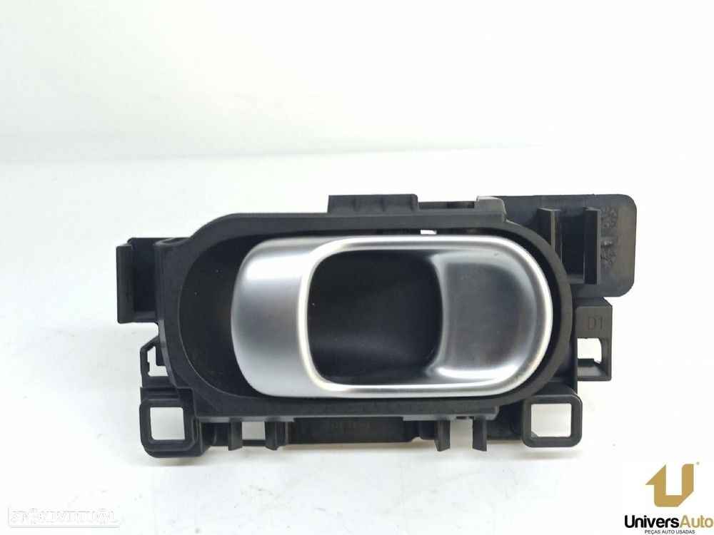 PUNHO TRASEIRO DIREITO CITROEN C3 AIRCROSS SHINE - 1