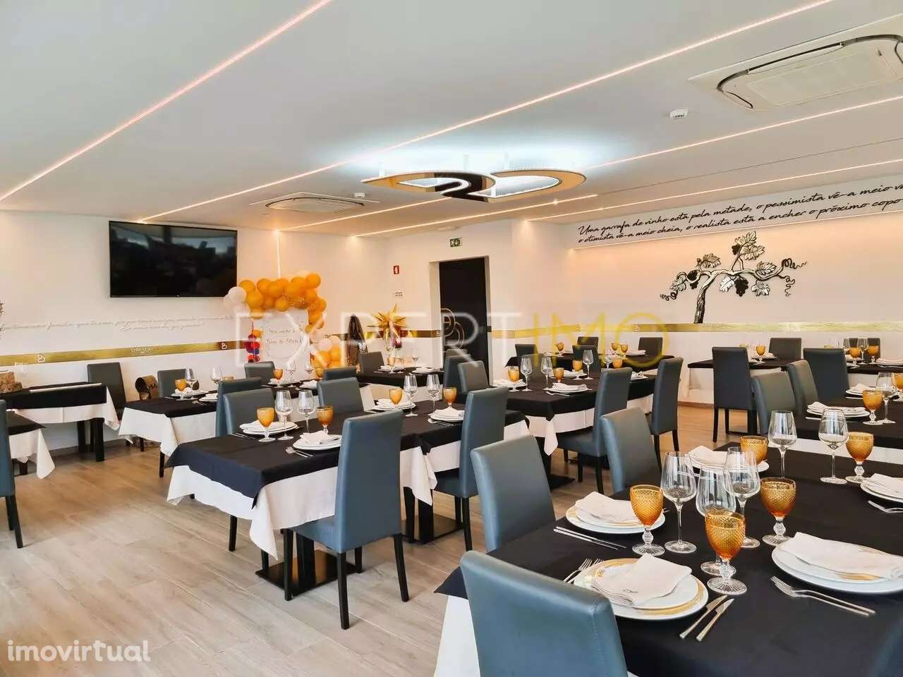 Casa em Granito com grande potencial - Nelas - Grande imagem: 3/25