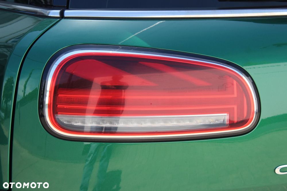 MINI Clubman - 20