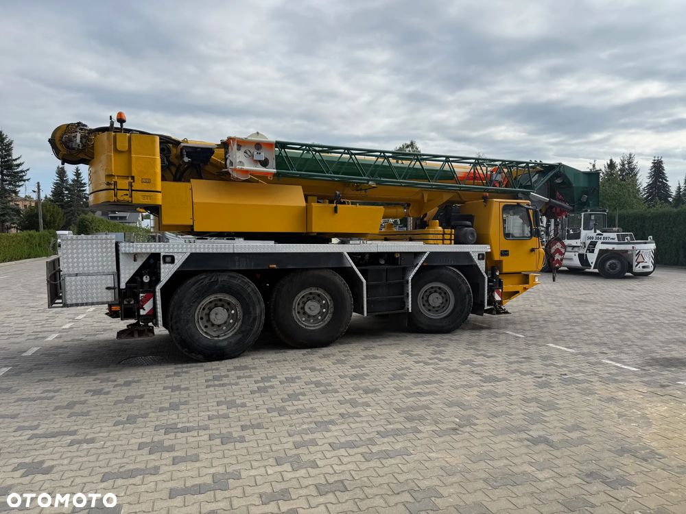 Grove GMK 3055 - 2