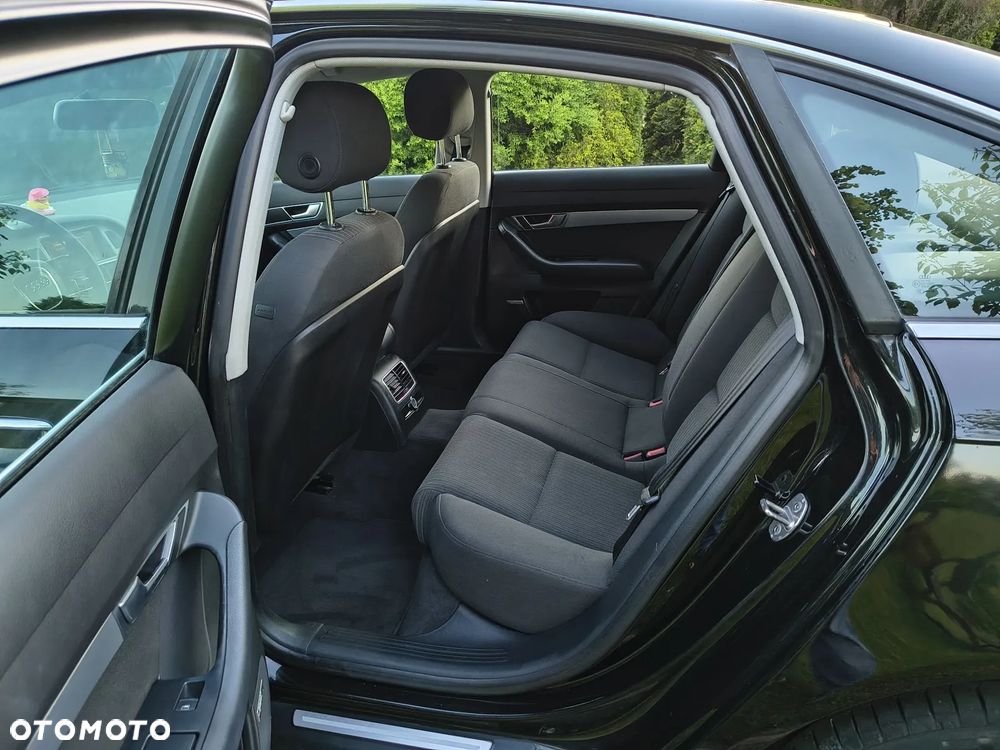 Audi A6 Limousine - 14