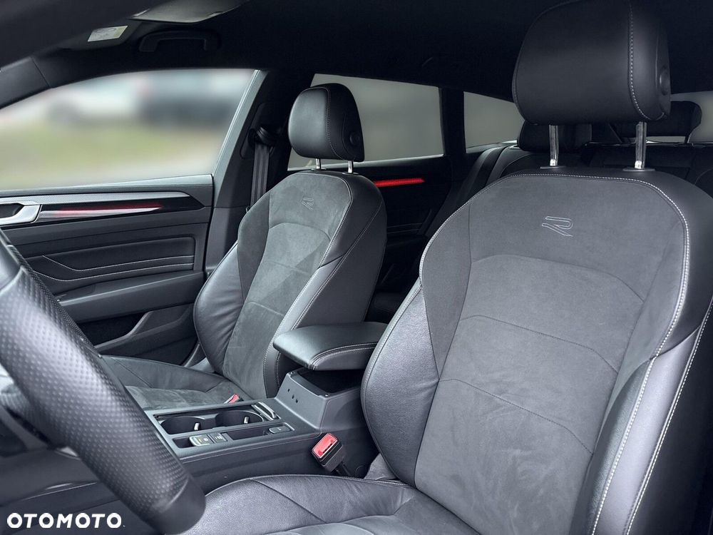 Volkswagen Arteon Shooting Brake - 11