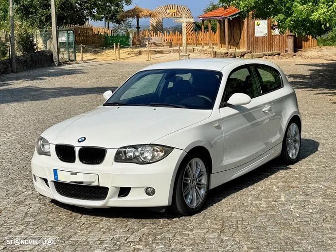BMW 116 - 2