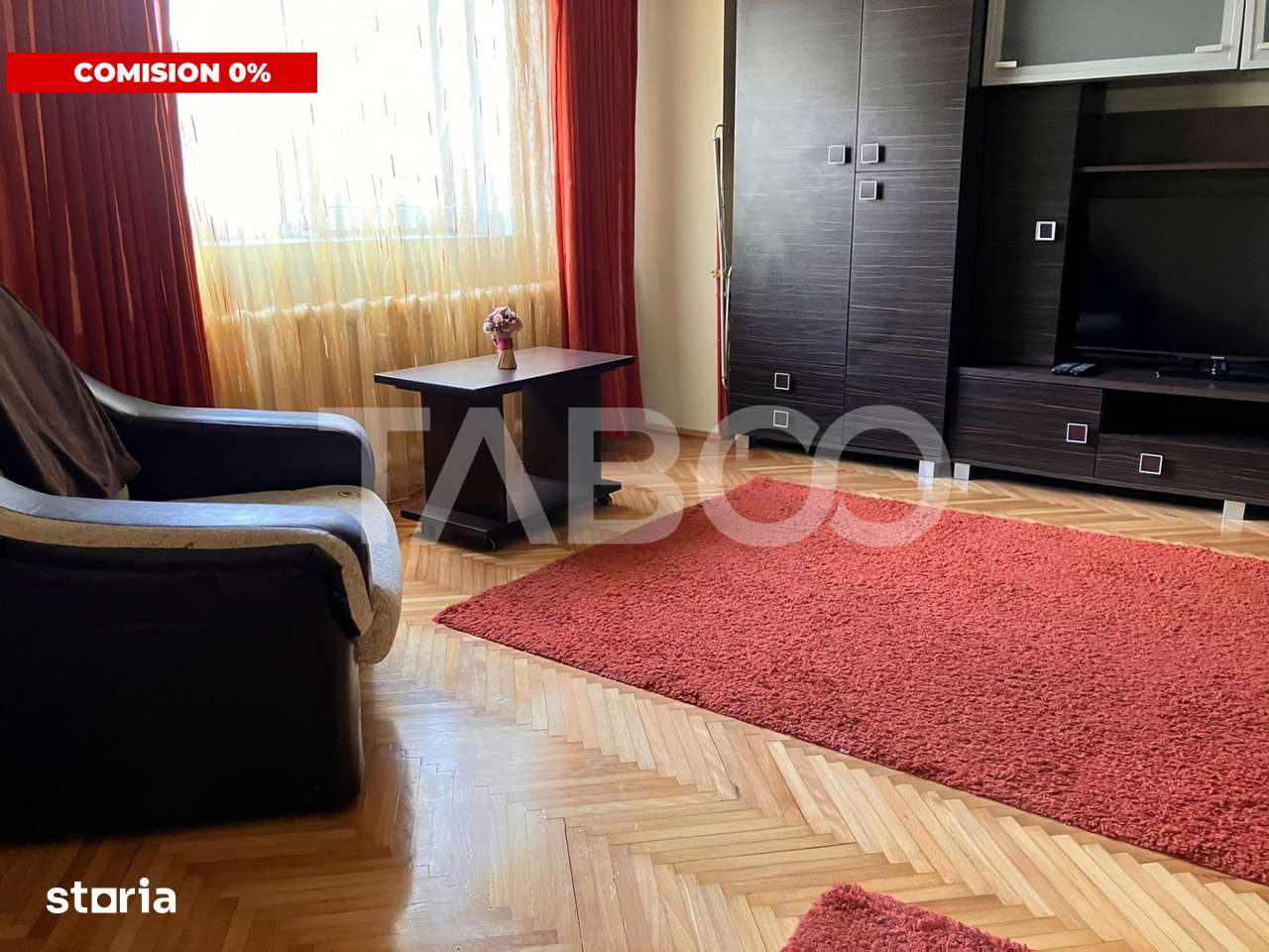 Garsoniera de vanzare Manastur zona Primaverii Izlazului Comision 0 — fotografia 1