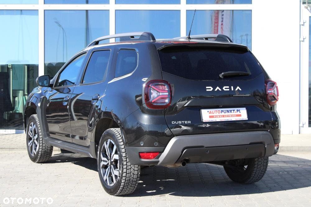 Dacia Duster - 3