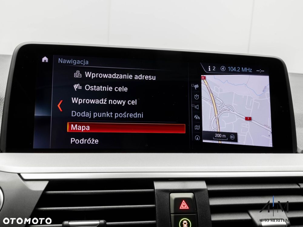 BMW X4 - 38