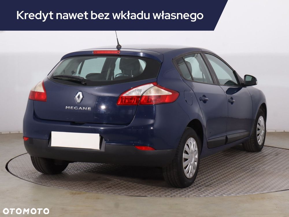 Renault Megane - 7