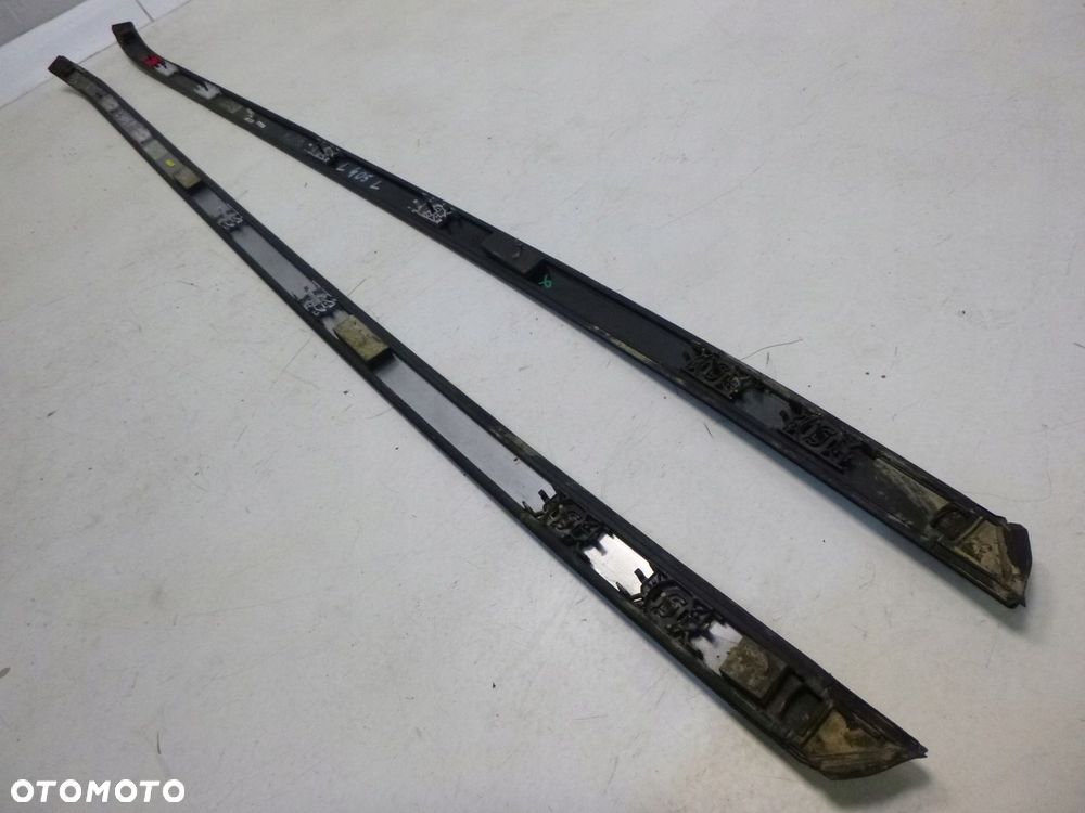 RANGE ROVER VOGUE L405 LISTWA DACHOWA RELING L / P - 6