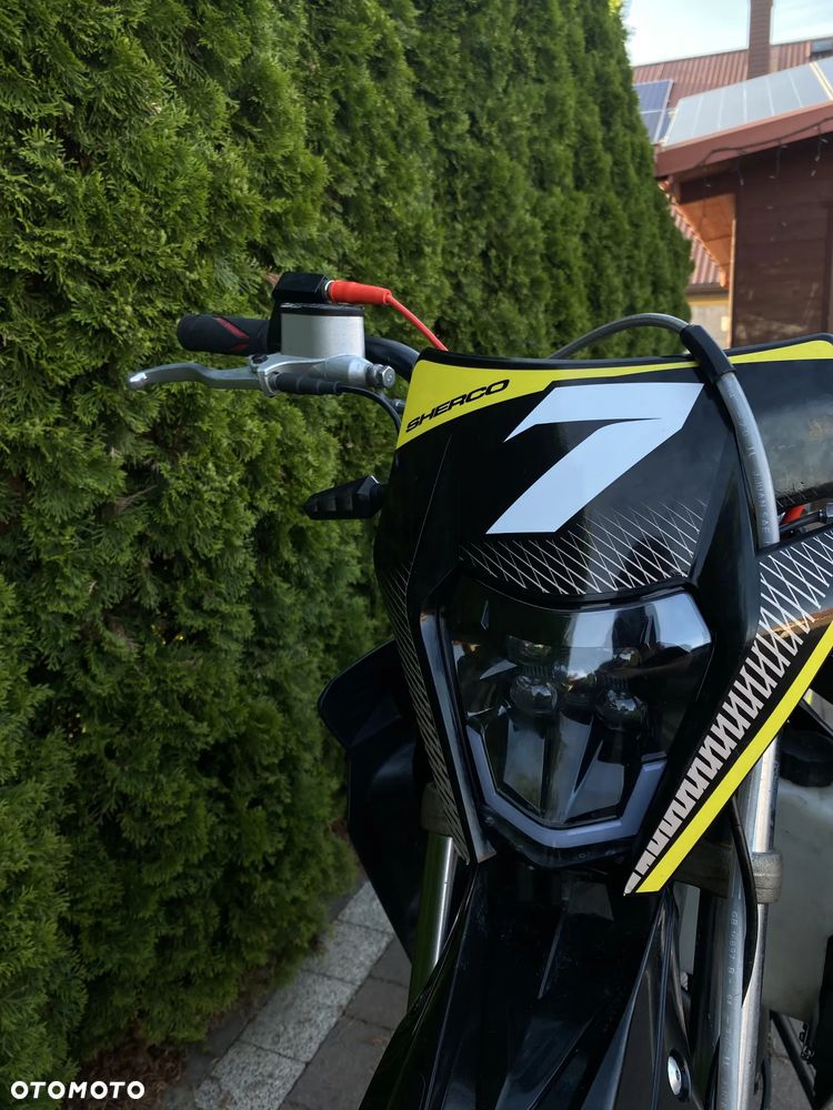 Sherco SM - 6